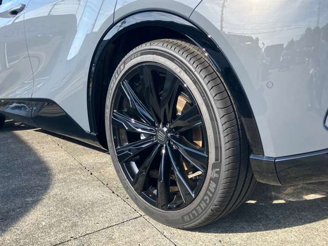 Toyota Crown Sport 8