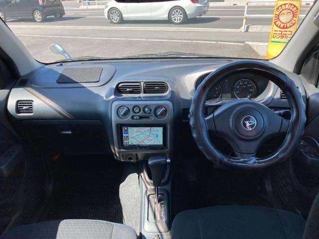 Daihatsu Terios Kid 3