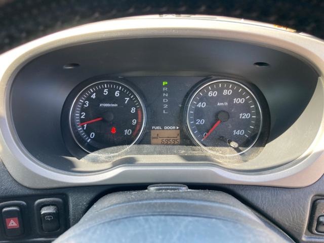 Daihatsu Terios Kid 9