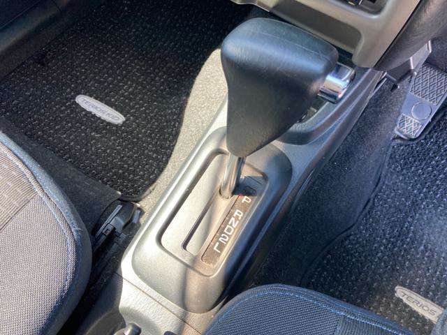 Daihatsu Terios Kid 10