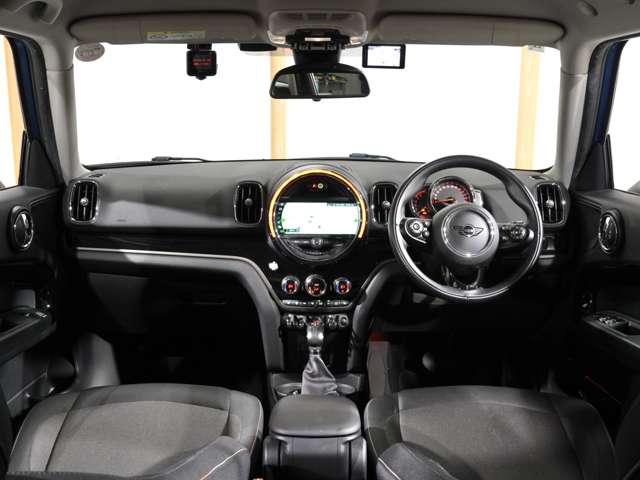 MINI Crossover 4