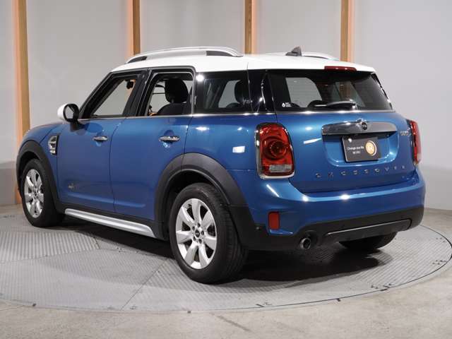 MINI Crossover 10