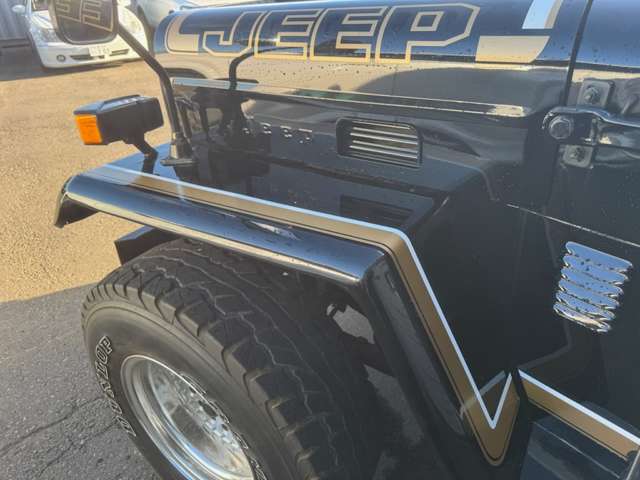Mitsubishi Jeep 5