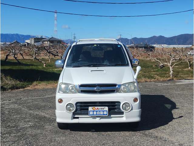 Daihatsu Terios Kid 3