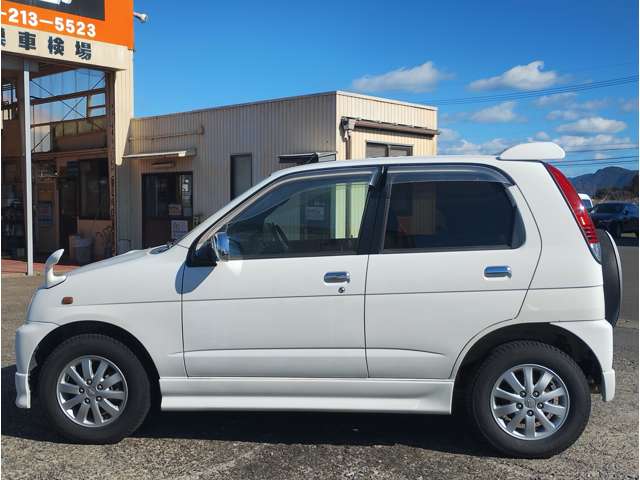 Daihatsu Terios Kid 5