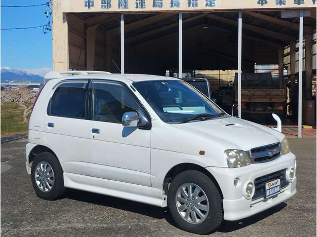 Daihatsu Terios Kid 10