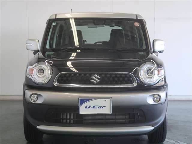 Suzuki XBEE 5