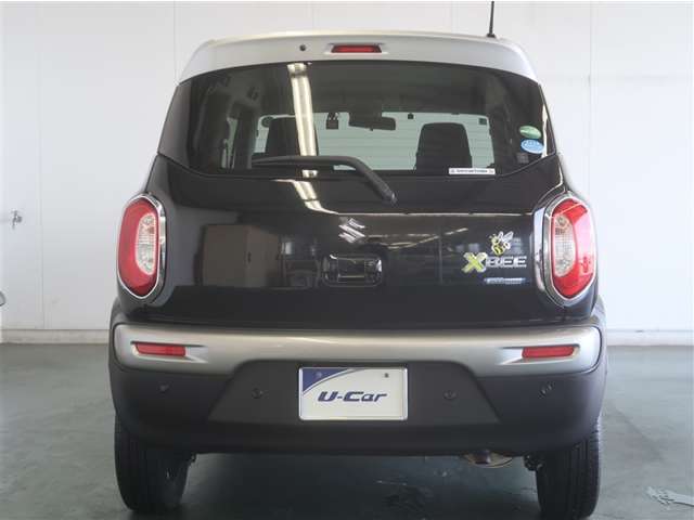 Suzuki XBEE 6