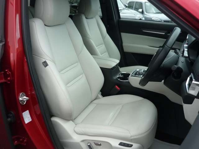 Mazda CX-8 5