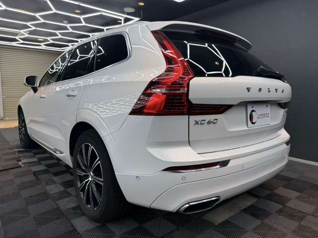 Volvo XC60 11