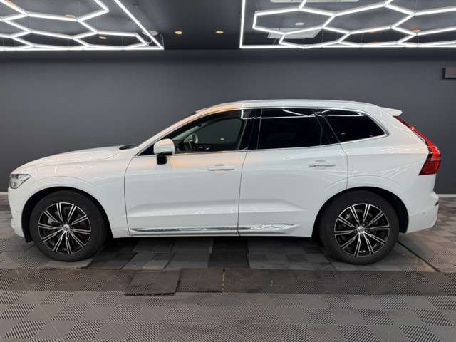 Volvo XC60 12