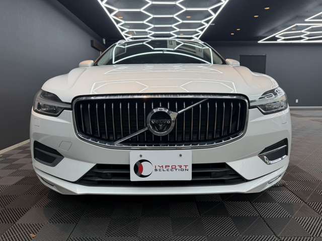 Volvo XC60 7