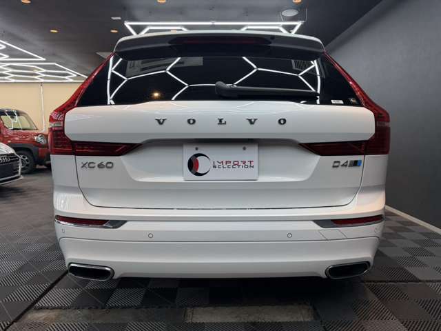 Volvo XC60 10