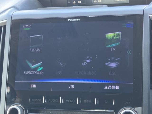 Subaru Forester 12