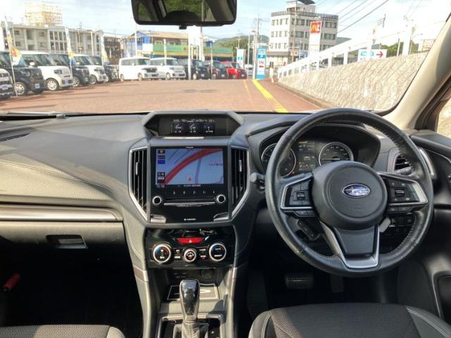 Subaru Forester 2