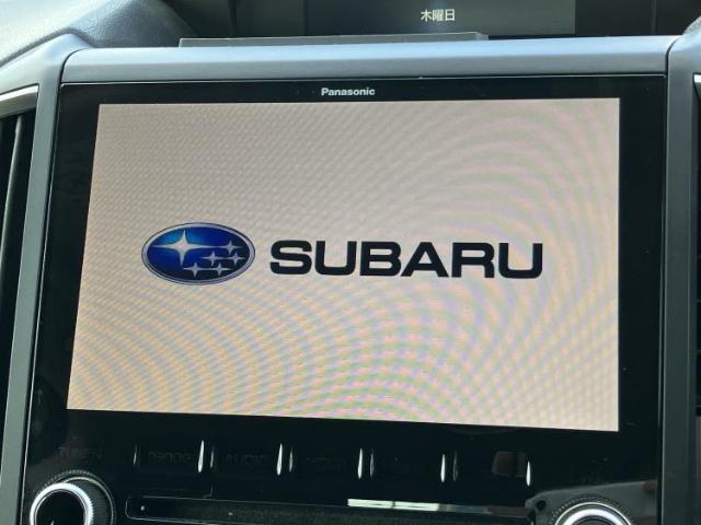 Subaru Forester 4