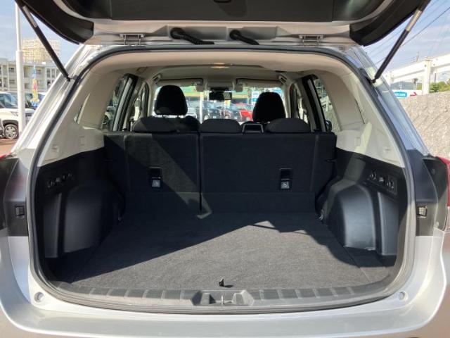 Subaru Forester 10
