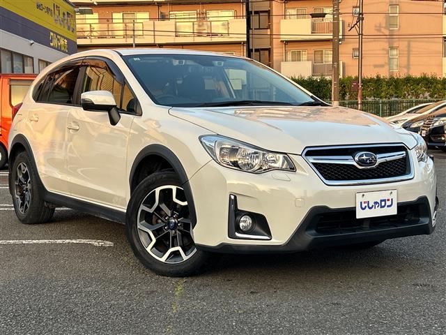 Subaru Impreza XV 2