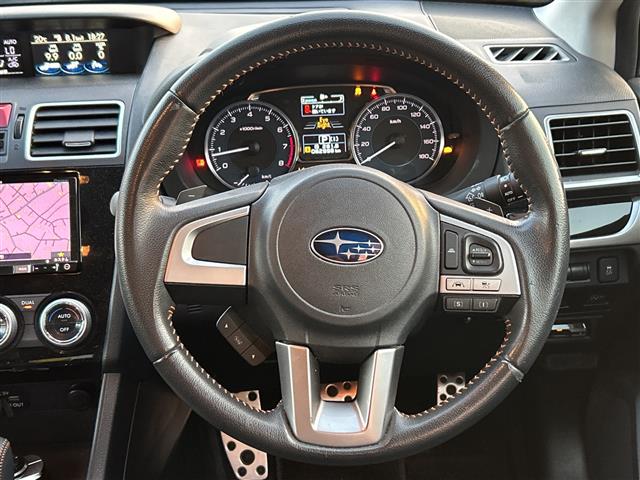 Subaru Impreza XV 5