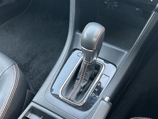 Subaru Impreza XV 10