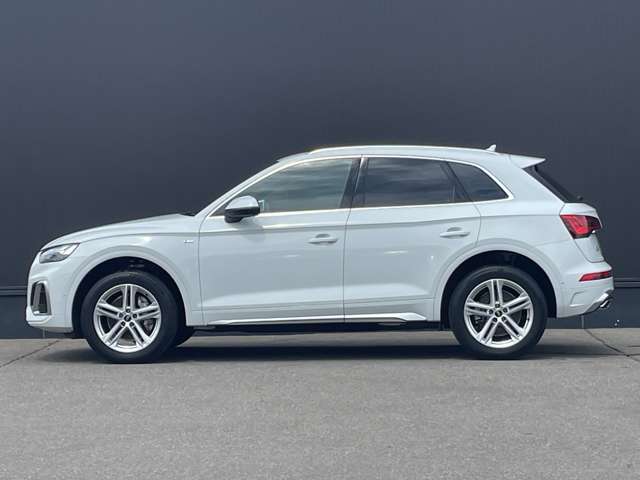 Audi Q5 12