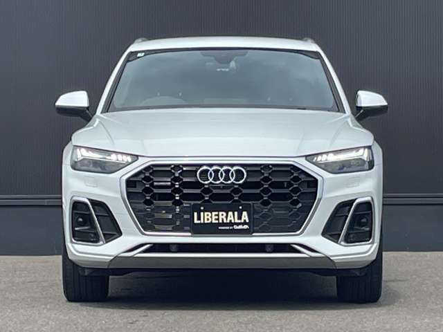 Audi Q5 6