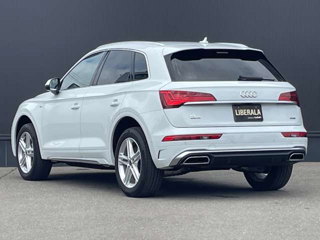 Audi Q5 8