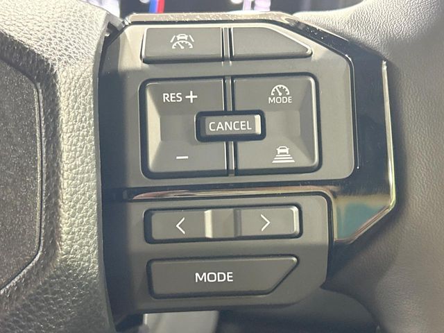 Toyota Land Cruiser FJ 5