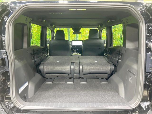 Toyota Land Cruiser FJ 10