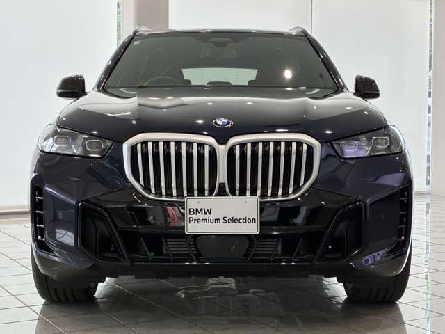 BMW X5 2