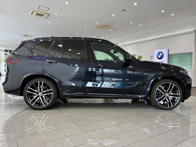 BMW X5 3