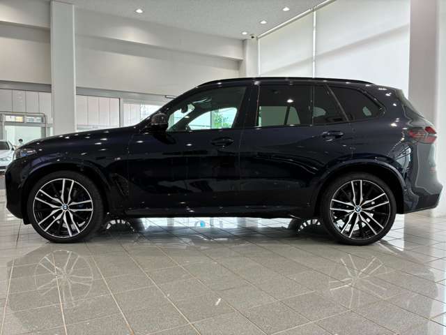BMW X5 4