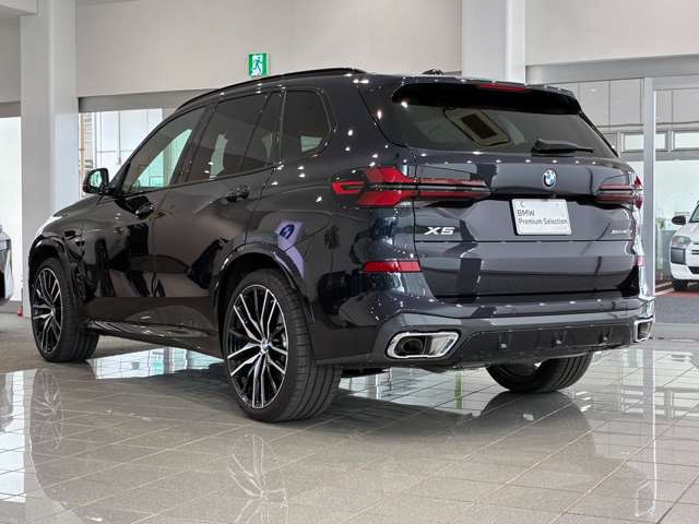 BMW X5 5