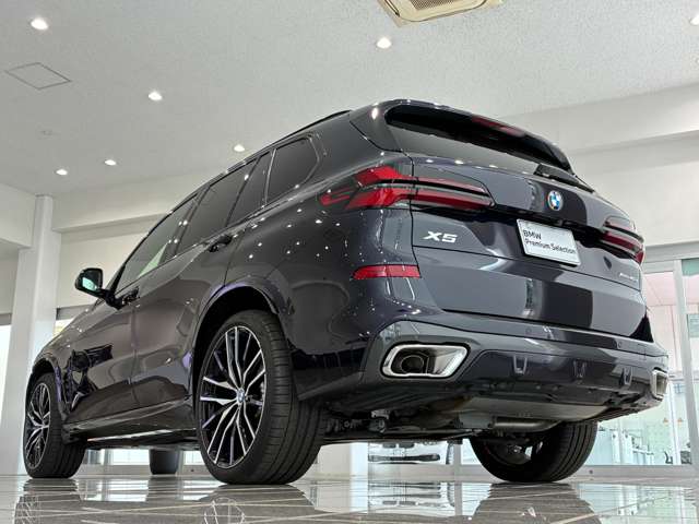 BMW X5 7