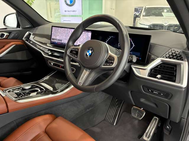BMW X5 8