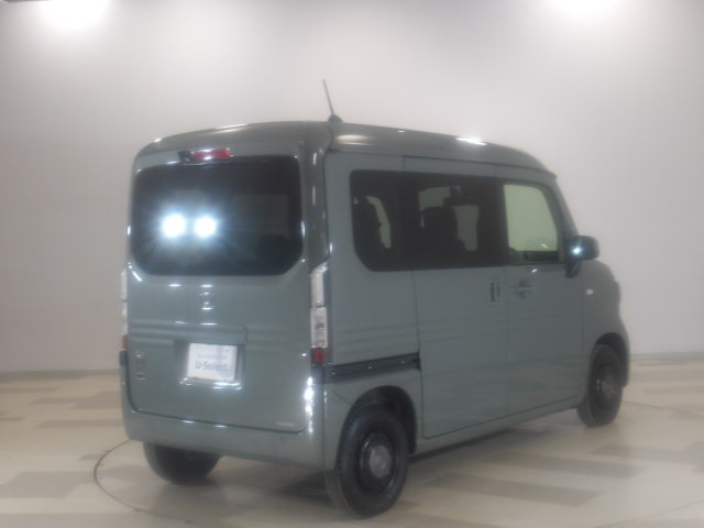 Honda N-VAN e: 3