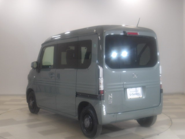Honda N-VAN e: 4