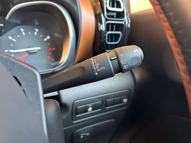 Citroen C3 Aircross 12