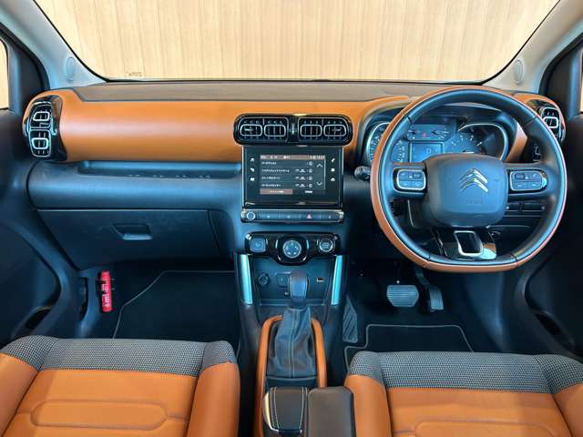 Citroen C3 Aircross 6