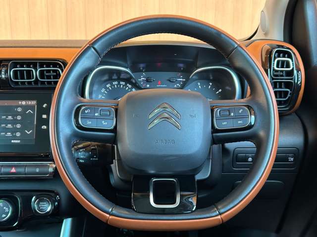 Citroen C3 Aircross 7