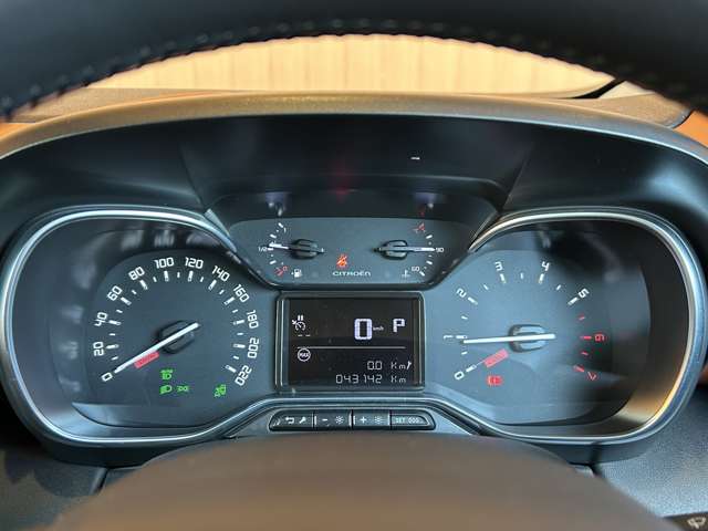 Citroen C3 Aircross 8