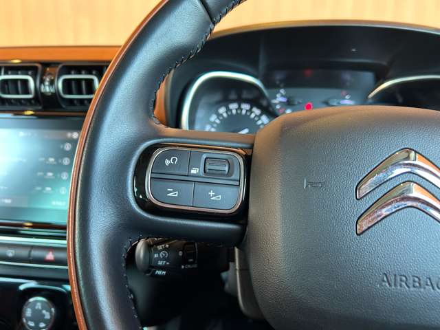 Citroen C3 Aircross 9