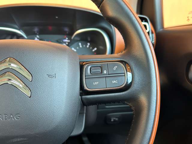 Citroen C3 Aircross 10