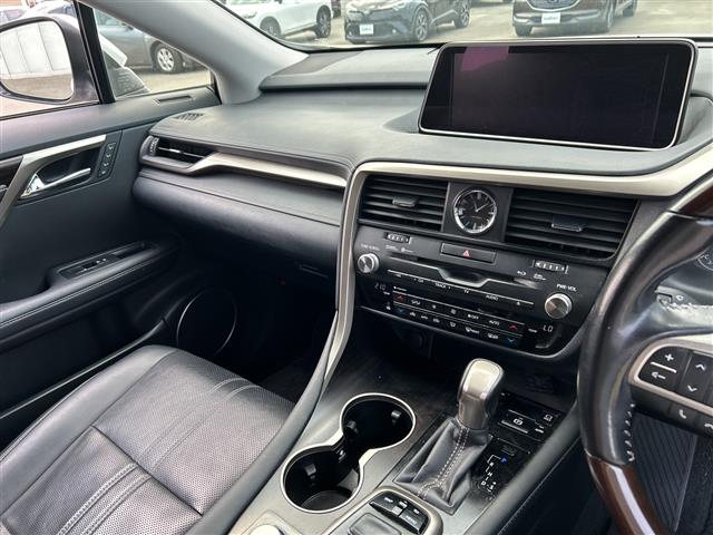 Lexus RX 12