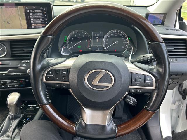 Lexus RX 3