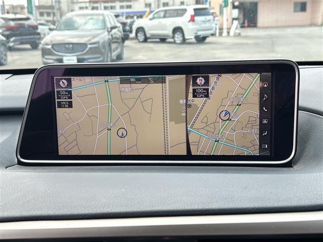 Lexus RX 10