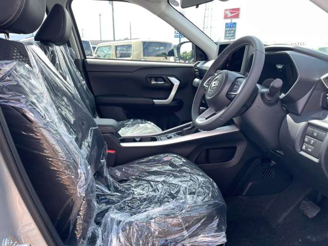Daihatsu Rocky 8