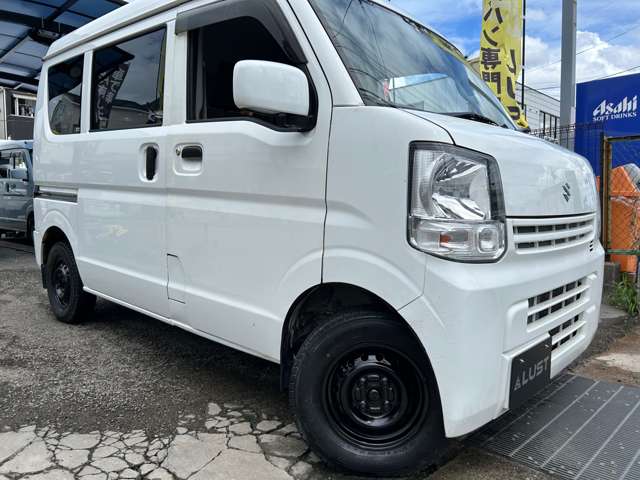 Suzuki Every 11