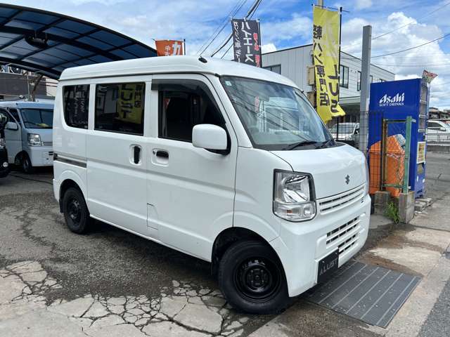 Suzuki Every 3