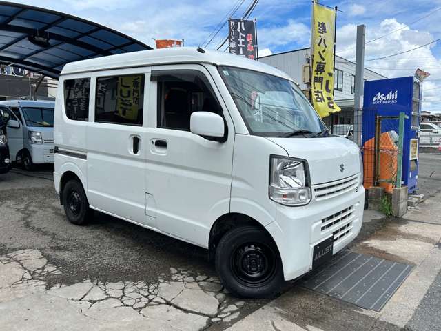 Suzuki Every 5